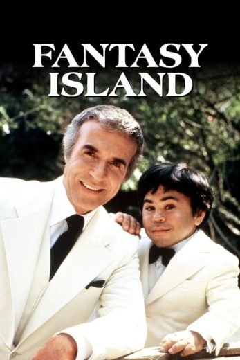 Fantasy Island – Season 5