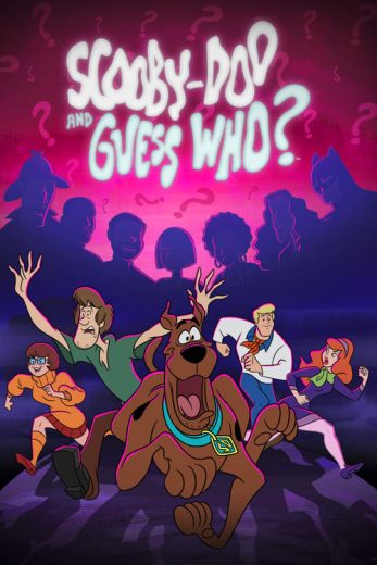 Scooby-Doo and Guess Who? – Season 3