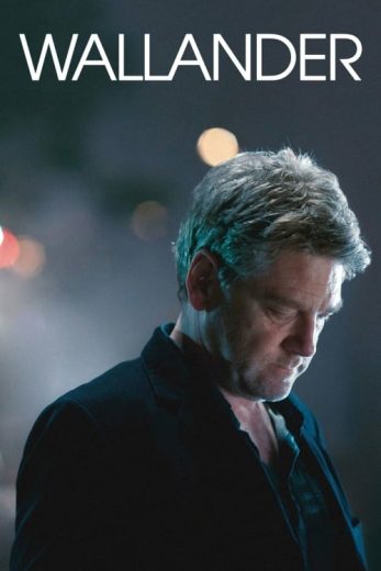 Wallander – Season 1