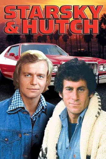 Starsky & Hutch – Season 2