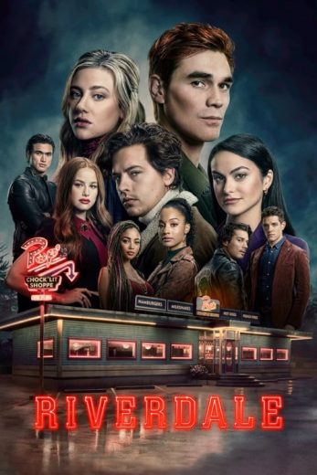 Riverdale – Season 7