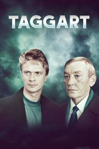 Taggart – Season 11