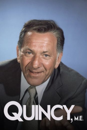 Quincy, M.E. – Season 5 – Episode 7