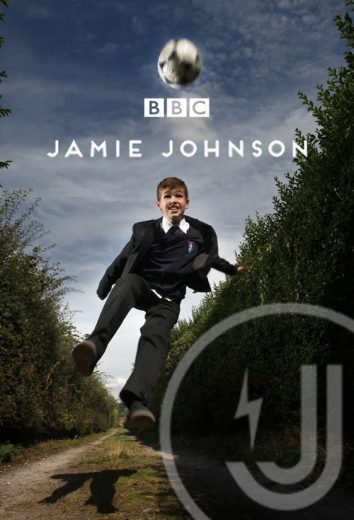 Jamie Johnson – Season 5