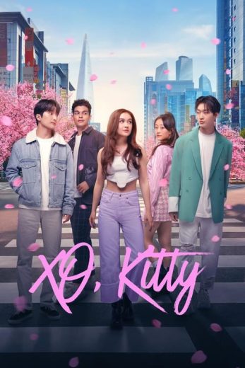 XO, Kitty – Season 1