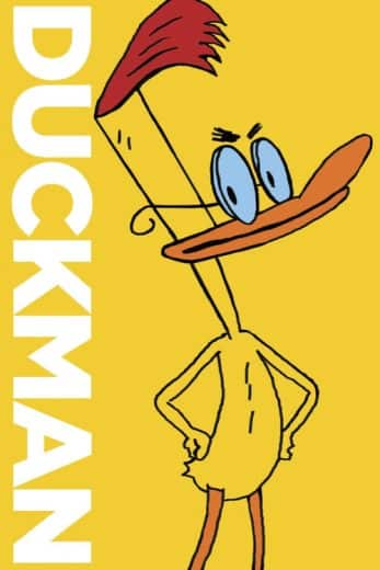 Duckman – Season 4 – Episode 6