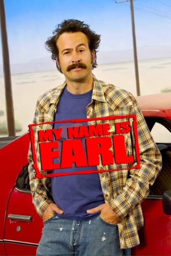 My Name Is Earl – Season 3