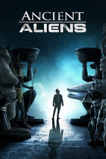 Ancient Aliens – Season 12