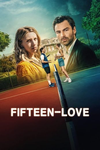 Fifteen-Love – Season 1