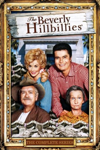 The Beverly Hillbillies – Season 7