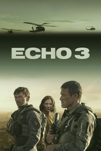 Echo 3 – Season 1