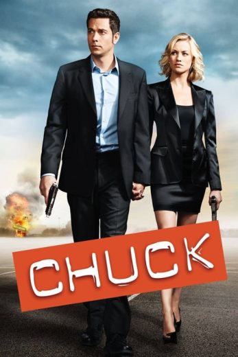 Chuck – Season 5 – Episode 2