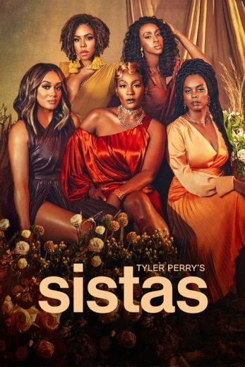 Tyler Perry’s Sistas – Season 8 – Episode 13