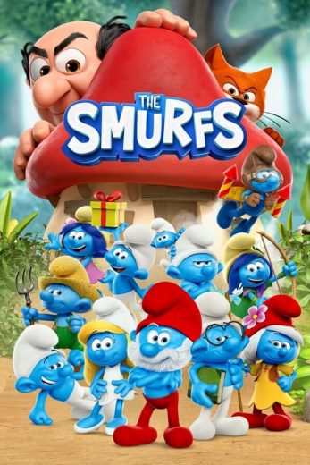 The Smurfs – Season 1 – Episode 19