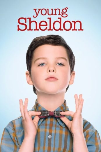 Young Sheldon – Season 4 – Episode 6