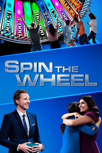 Spin the Wheel – Season 1