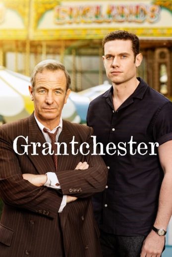 Grantchester – Season 3