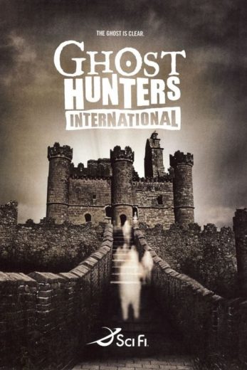 Ghost Hunters International – Season 1