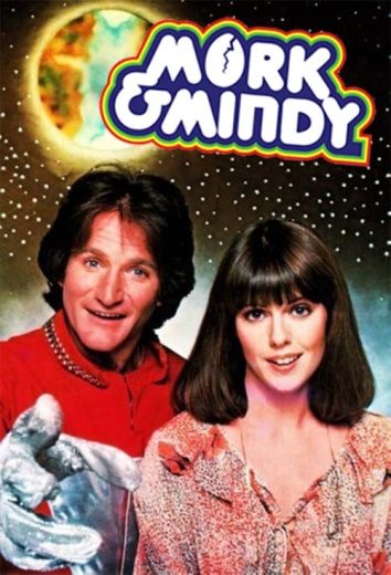 Mork & Mindy – Season 1