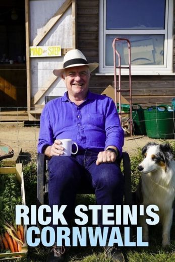 Rick Stein’s Cornwall – Season 2