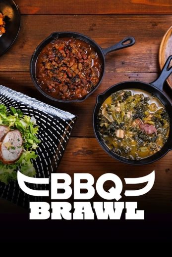 BBQ Brawl – Season 4