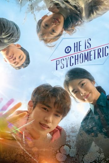 He Is Psychometric – Season 1 – Episode 10