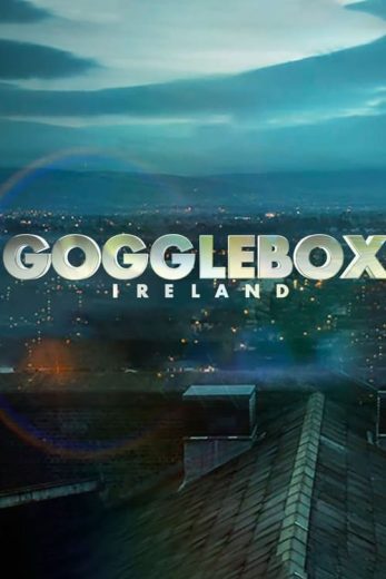 Gogglebox Ireland – Season 2