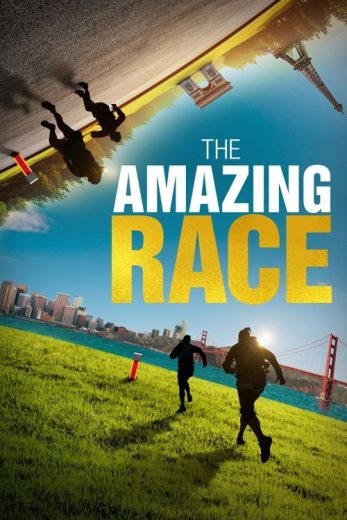 The Amazing Race – Season 15