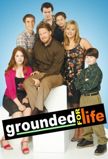 Grounded for Life – Season 4