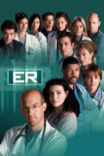 ER – Season 8