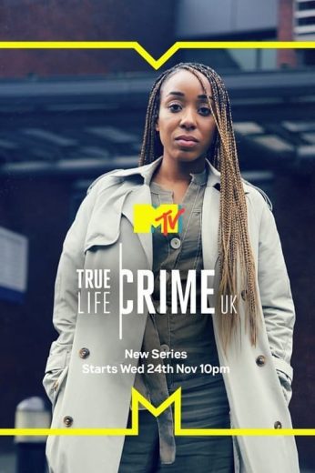 True Life Crime: UK – Season 1