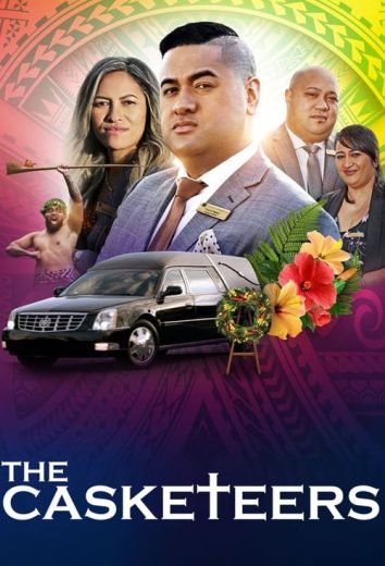 The Casketeers – Season 3