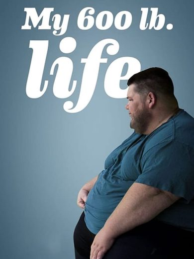 My 600-lb Life – Season 8