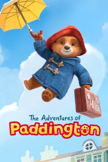 The Adventures of Paddington – Season 1 – Episode 23