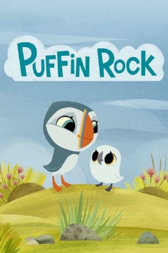 Puffin Rock – Season 1