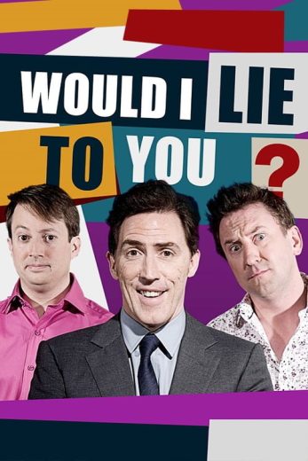 Would I Lie to You? – Season 15