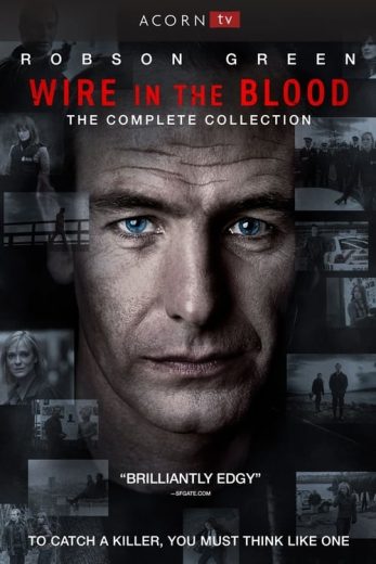 Wire in the Blood – Season 2