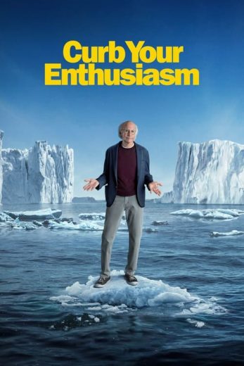 Curb Your Enthusiasm – Season 9