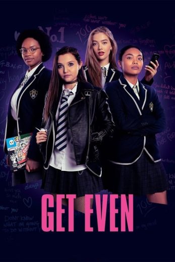 Get Even – Season 1