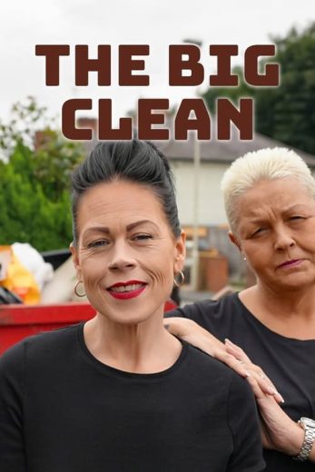 The Big Clean with Jo and Al – Season 1