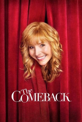 The Comeback – Season 1 – Episode 8