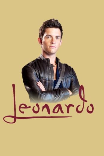 Leonardo – Season 1 – Episode 2