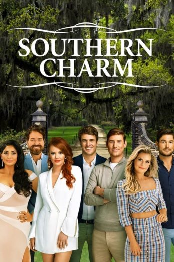 Southern Charm – Season 3