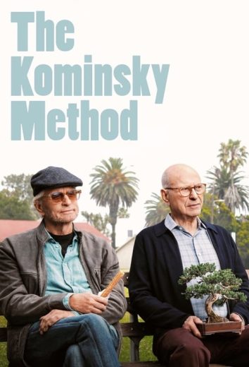 The Kominsky Method – Season 1