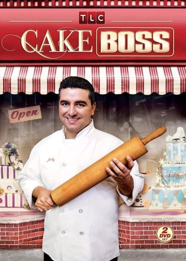 Cake Boss – Season 10