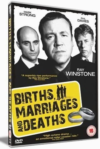 Births Marriages and Deaths – Season 1