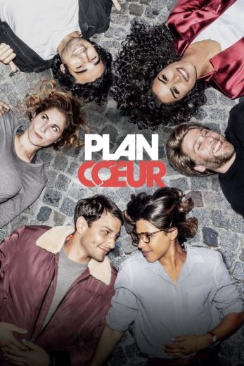 The Hook Up Plan – Season 2