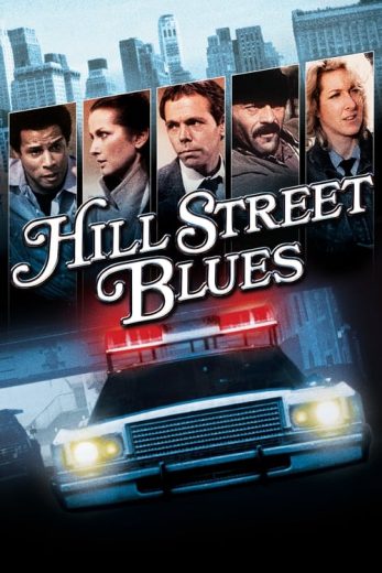 Hill Street Blues – Season 7 – Episode 1