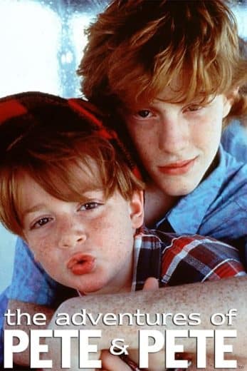 The Adventures of Pete & Pete – Season 2