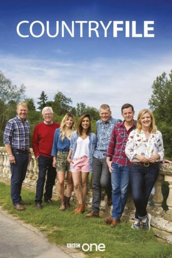 Countryfile – Season 35